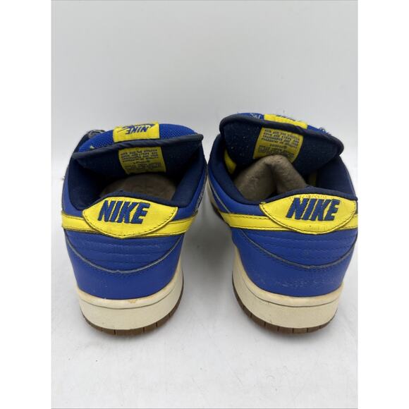 Size 9 - Nike Dunk Pro SB Low Boca Juniors main image 4